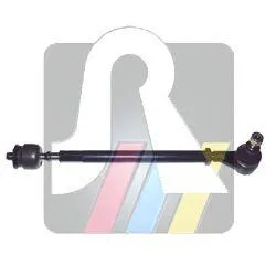 RTS 90004771 Рулевая тяга с наконечником правая Renault R19 88-95