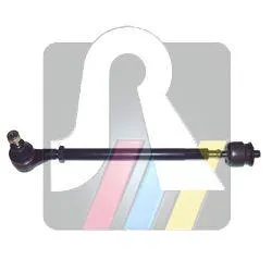 RTS 90004772 Рулевая тяга левая