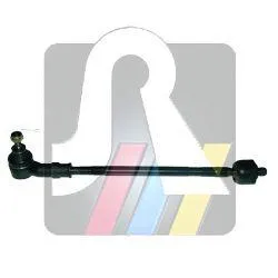 RTS 90006812 Рулевая тяга с наконечником левая Ford Courier 96> Fiesta 95-02, Mazda 121 96>