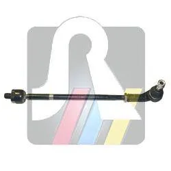 RTS 90009051 Рулевая тяга с наконечником правая Audi A3, VW Golf Bora 96>