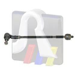 RTS 90009522 Рулевая тяга с након.лев. с гу TRW VW Passat all 88-97