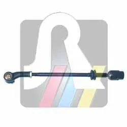 RTS 90009692 Рулевая тяга с наконечником левая без гу VW Passat 1.6-2.0 88-97