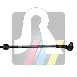 RTS 9000982 Рулевая тяга с наконечником левая с гу TRW VW Golf Vento 1.4-2.81.8D 91>
