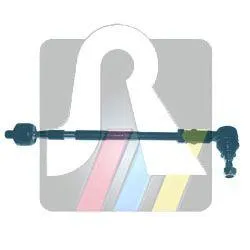 RTS 9001439 тяга рул.+нак. л.+п. Mercedes Vito 96>