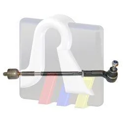 RTS 90053381 Рулевая тяга с наконечником правая TRW Skoda Fabia , VW Polo all 99>, Seat Ibiza all 02>