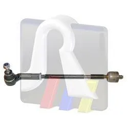 RTS 90053382 Рулевая тяга с наконечником левая TRW Skoda Fabia , VW Polo all 99>, Seat Ibiza all 02>