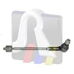 RTS 90069041 Рулевая тяга с наконечником правая VW Touareg 02>, Audi Q7 06>