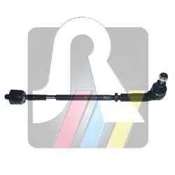 RTS 90909041 Рулевая тяга с наконечником правая Seat Arosa, VW Lupo 1.01.41.7D 97>