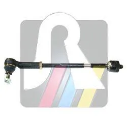 RTS 90909102 Рулевая тяга с наконечником левая с гу VW Polo , Seat Arosa 1.41.61.4TDi 97>