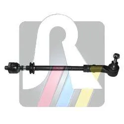 RTS 90909111 Рулевая тяга с наконечником правая с гу VW T4 95>