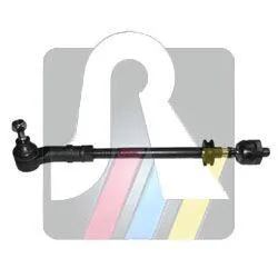 RTS 90909112 Рулевая тяга VW T4 -03 в сборе лев.