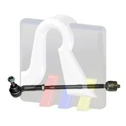 RTS 90909502 Рулевая тяга VAG Rapid Polo 08- в сборе лев.