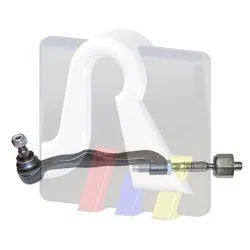 RTS 90909822 Рулевая тяга с наконечником левая VW T5 Multivan all 03>