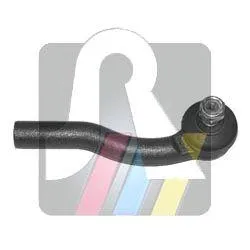 RTS 91001501 Наконечник рулевой правый Fiat PalioStrada 96-01