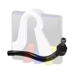 RTS 91001591 Наконечник рулевой правый VW Sharan , Ford Galaxy 95>