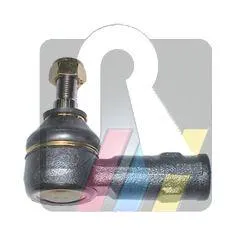 RTS 9100182 Наконечник рулевой Fiat Ducato , Peugeot J5 <94