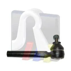 RTS 9100198 Наконечник рулевой Fiat Punto 94>, Lancia Y 95>
