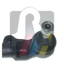 RTS 9100319 Наконечник рулевой правый Opel Ascona Kadett , Daewoo Espero <97