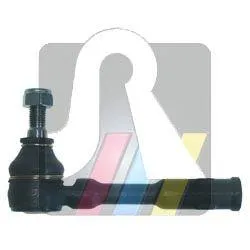 RTS 9100325 Наконечник рулевой Opel Astra Zafira all 98>