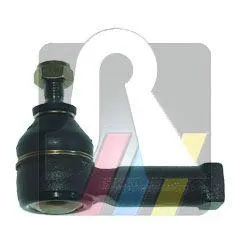 RTS 9100335 Наконечник рулевой Opel Corsa all 97-00
