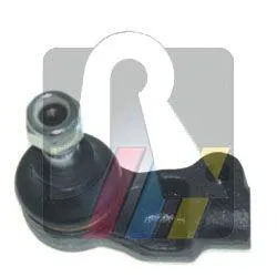 RTS 9100368 Наконечник рулевой левый Opel Astra Vectra <98