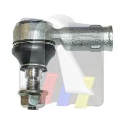 RTS 9100384 Наконечник рулевой Opel Frontera all 98>