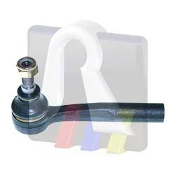 RTS 91003952 Наконечник рулевой левый Opel Astra all 04>