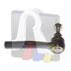 RTS 91003971 Наконечник рулевой правый Opel Vectra Signum all 02>