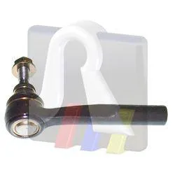 RTS 91003972 Наконечник рулевой левый Opel Vectra Signum all 02>
