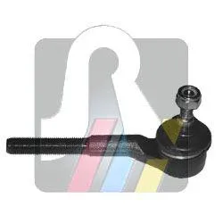 RTS 91004111 Наконечник рулевой правый Renault Clio 90-94