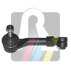 RTS 91004802 Наконечник рулевой левый Renault Megane 95-98