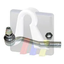 RTS 9100527210 Наконечник рулевой тяги , левый