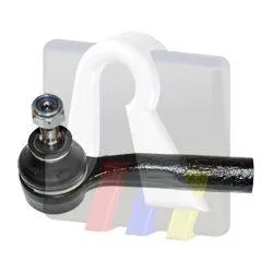 RTS 91005292 Наконечник рулевой тяги , левый