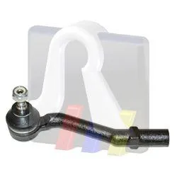 RTS 91005382 Наконечник рулевой левый Citroen C3 all 02>