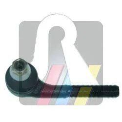 RTS 91005512 Наконечник рулевой левый Peugeot 607 all 00>
