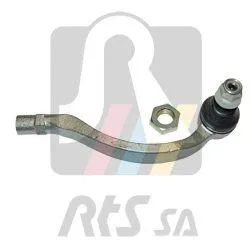 RTS 9100563110 Наконечник рулевой правый Citroen C5 all 08>