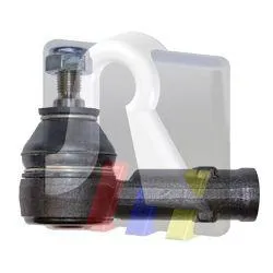 RTS 9100570 Наконечник рулевой Peugeot 806 Expert 94>