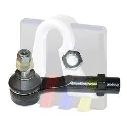 RTS 9100574210 Наконечник рулевой тяги , левый