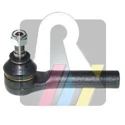 RTS 9100576 Наконечник рулевой Fiat Ducato 94>