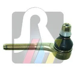 RTS 91005851 Наконечник рулевой Peugeot 206307 (правый) 106605 (левый) 91>