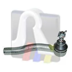 RTS 91005991 Наконечник рулевой правый Citroen C1 1.4HDi1.0, Peugeot 107 1.41.6 16V 05>