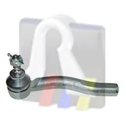 RTS 91005992 Наконечник рулевой левый Citroen C1 1.4HDi1.0, Peugeot 107 1.41.6 16V 05>