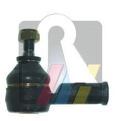 RTS 9100601 Наконечник рулевой Ford Escort Orion <90 Fiesta <94