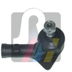 RTS 9100616 Наконечник рулевой правый Ford Scorpio all 82-94