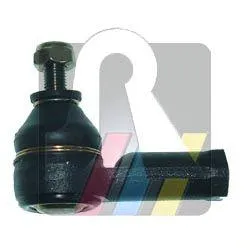 RTS 9100622 Наконечник рулевой Ford ScorpioGranada 2WD 85-94