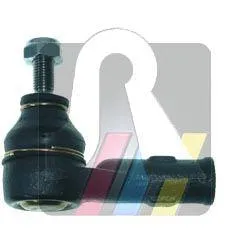 RTS 9100636 Наконечник рулевой правый Ford Escort Orion 91>