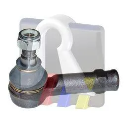 RTS 9100648 Наконечник рулевой Ford Transit all 92>