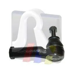 RTS 91006581 Наконечник рулевой правый Ford Mondeo Cougar 96-00