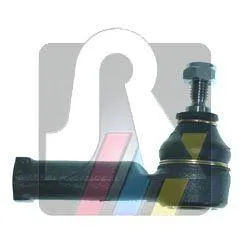 RTS 91006711 Наконечник рулевой правый Ford Scorpio all 95-98