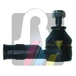 RTS 91006801 Наконечник рулевой правый Ford Fiesta 96>